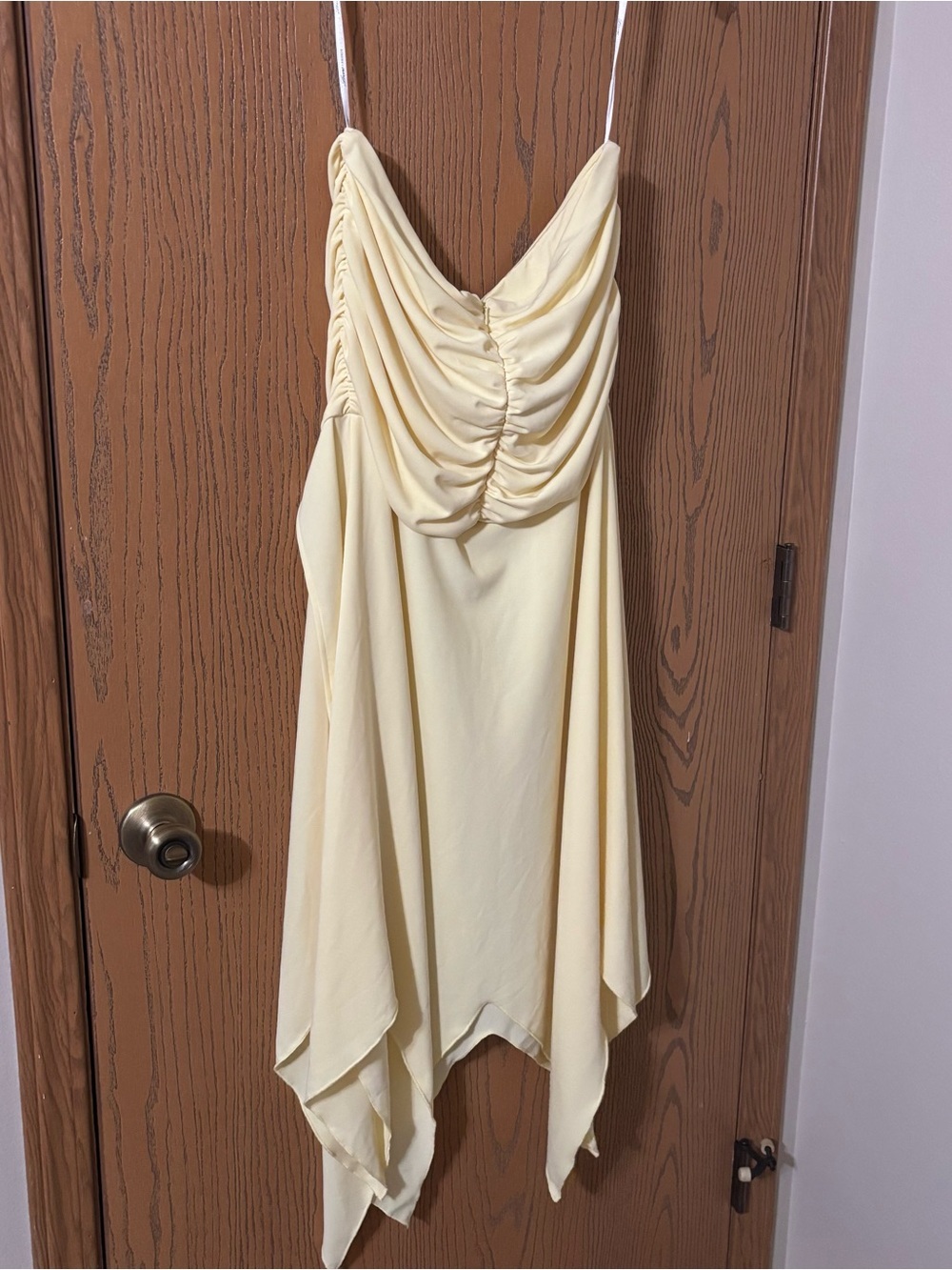 Lovers + Friends Surya Skirt Fairy Whimsigoth size L NWT - Picture 4 of 5